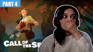 I'm Blown Away | Call of the Sea (Part 4)