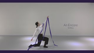 재연(An Encore) _ 샤이니(SHINee) [Ribbon Choreography/리본안무/댄스]