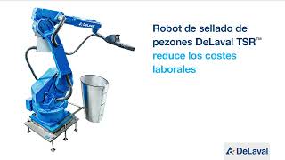 DeLaval TSR™