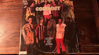 COMPOST -"Inflatation Blues"   JAZZ FUNK/RAREGROOVE   ジャズ・ファンク/レアグルーヴ(vinyl record)