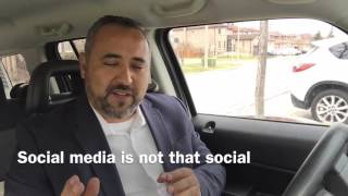 Social Media is not that Social - Emotional Paycheck