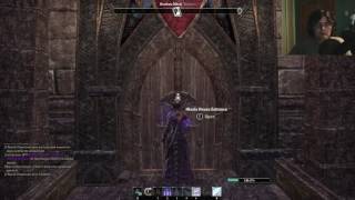 ESO, New life VOID!!!!!