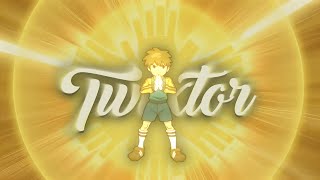 Tachimukai (inazuma eleven) high quality twixtor clips