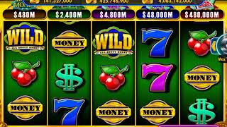 Hot shot all about the money on Hot shot casino slot app