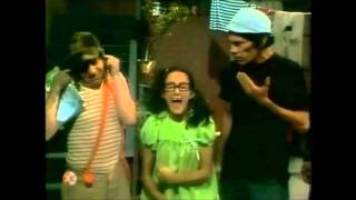 El Chavo Del 8 - Ve A Hacer Tu Tarea - Y Tu Chavo, A Lavarse Las Manos