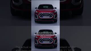 2025 Audi SQ5 Sportback Reveal #automobile #audi #luxurycar #suv