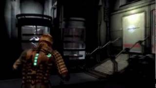 Let's Scream! (Blind): Dead Space [Chapter 5] Finale