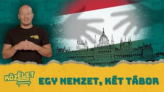 Miért nem tudunk együtt ünnepelni? | KözÉlet #024