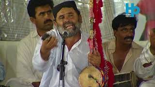 MANJHI FAQEER | LAGI THO PYAR JE KABIL BHALI MEHBOOB MANRA KAR | SINDHI SUFI SONG 2021