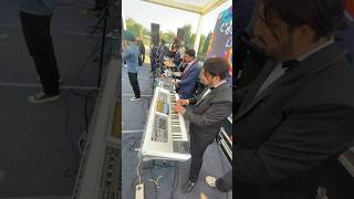 Leke Pehla Pehla Pyar || Bunny Johal Live || Tarun Peelu Music Band