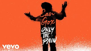 Can Gox - Only The Pain (Visualiser)