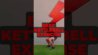 Best Kettlebell Exercise #short #fitness #kettlebell #kettlebellworkout #fatloss #viralvideo #core