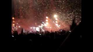 Paramore ''Brick By Boring Brick'' Live @ São Paulo 30.07.2013