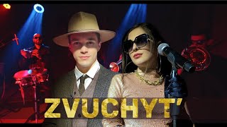 ZVUCHYT' cover band promo 2022