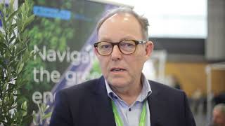 Bio360 Expo 2022 : Mogens Skov - Ramboll Group