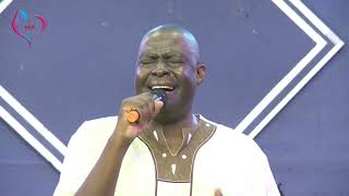 DEEP WORSHIP + PRAYER With Dr Joseph Serumaga live at UCC KASUBI INNERMAN MINISTRIES 01 07 2022