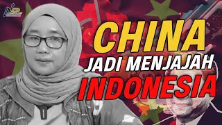 Tanpa Sadar, Indonesia Kalah di Kandang Sendiri!