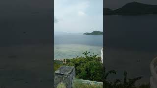 pantai sariringgung pesawaran Lampung #videoshorts