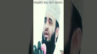 মানুষের জীবনে সবচেয়ে দামি সম্পদ কি । বর্ণনায় মিজানুর রহমান আজহারী shob cheye dami shompodm mizanur a