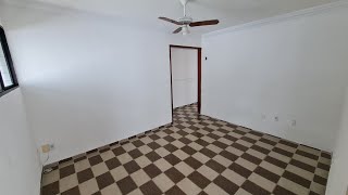 Apartamento para aluguel, 3 quartos, 1 vaga, Engenho do Meio - Recife/PE