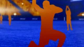 Sports Kanaal Football Ident 3