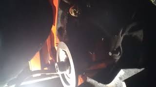 Mopar Big Block Oil Pump Install