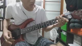 Dream Theater-The Looking Glass Guitar Cover