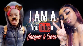 Jacques & Ciera