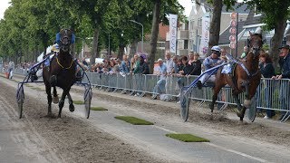 Kortebaan Hoofddorp 2019