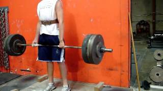 deadlift 8 6 10 1