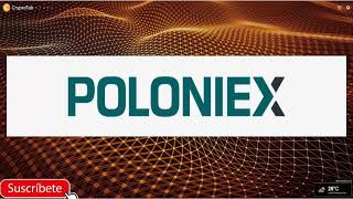 🦊 COMO REGISTRARME EN POLONIEX PASO A PASO 🚀 2021 GRATIS 💲