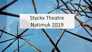 Styckx Theatre Timelapse 2019