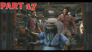 Star Wars: Jedi Survivor Walkthrough Gameplay Part 17 (Hard) - Check on Mantis