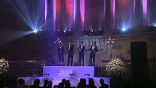 Il Divo - Regresa a Mi