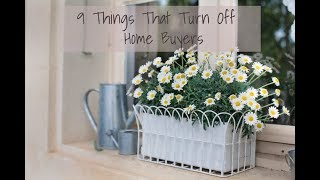 9 Things That Turn Off Northern California Home Buyers 260276581 1080x1080 F30 1