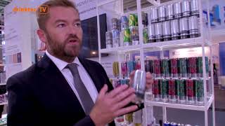 drinktec 2017 - brands and marketing