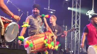 The Dhol Foundation - Big Drum Favela