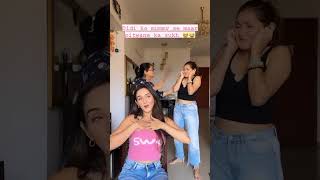 Sukoon pro max! | Tanya Sharma | Sharma Sisters #tanyasharma #sharmasister #shorts