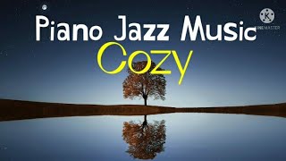 Relaxing Music l Jazz Music l Cafe Music l Relaxing Music l Cozy