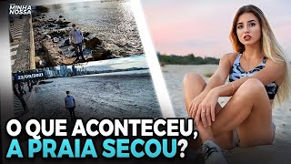 BALNEÁRIO CAMBURIÚ - ENTENDA O QUE ACONTECEU!