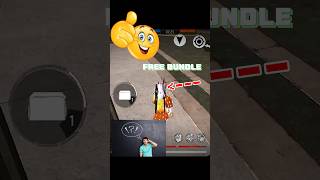 FREE BUNDLE || CRAFTLAND MAP CODE #trending 🔥🔥#freefire #white444 #shorts