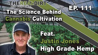 The Science Behind Cannabis Cultivation