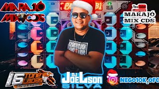 SET  EDIÇÃO NATAL CARRETINHA CHARMOSINHA  (JOELSON SILVA)