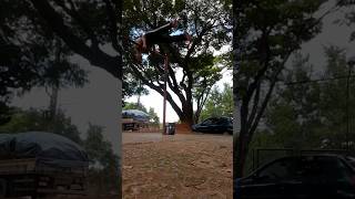 Treino Calistenia Ao Ar Livre #calisthenics #bikelife