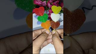 Colouring Love jelly 🥰🤩#viralvideo #youtubeshorts #shortvideo #viralshorts