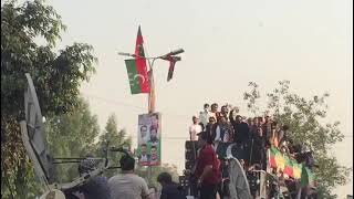 targetted Firing Attack on Imran Khan | Haqiqi Azadi March | PTI