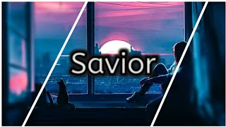 ✧Nightcore✧↬ Savior [beowulf]