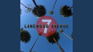 Lanewood Avenue