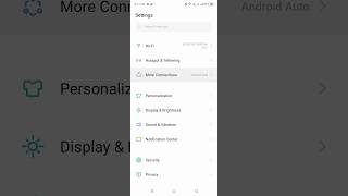 Infinix smart 7 me OTG Kaise connect Karen| #viral #trending #youtubeshorts #shorts