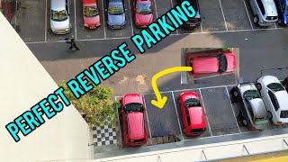 How to Reverse into a Parking Spot: Easy Step-by-Step Guide